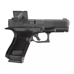 Glock 19 Gen 6 9mm | 4.02