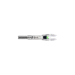 Nockturnal SHIFT Lighted Nock | Green | 3 Pack