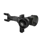 Ultraview UV Slider 2 | 1-Pin | Right Hand | Direct Mount