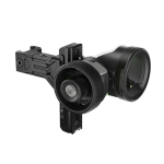 Ultraview UV Slider 2 | 1-Pin | Picatinny Mount | Left-Handed