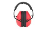 WALKERS EARMUFF FOLDING WMN + YTH - CORAL