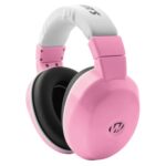 WALKERS EARMUFF PASSIVE INFANT PINK