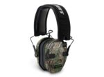 WALKERS EARMUFF RAZOR SLIM - RLTR XTRA