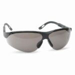 WALKERS SHOOTING GLASS ELITE GRYW/ BLK FRM