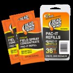 DDW EVOLVE3 SCNT PREVENT PAC-IT