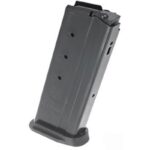 Ruger 5.7 20rd Magazine Black 5.7x28mm