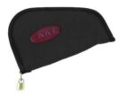 BOYT PP61 PSTL RUG 10` BLK