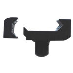 GROVTEC BIPOD STUD RAIL ADAPTOR