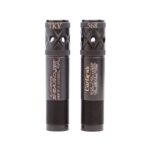 CARLSON`S CHK TB LNG BEARD TRKY EXT 20GA