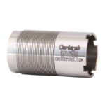 CARLSON`S CHK TB FLUSH IMP CYL 12GA