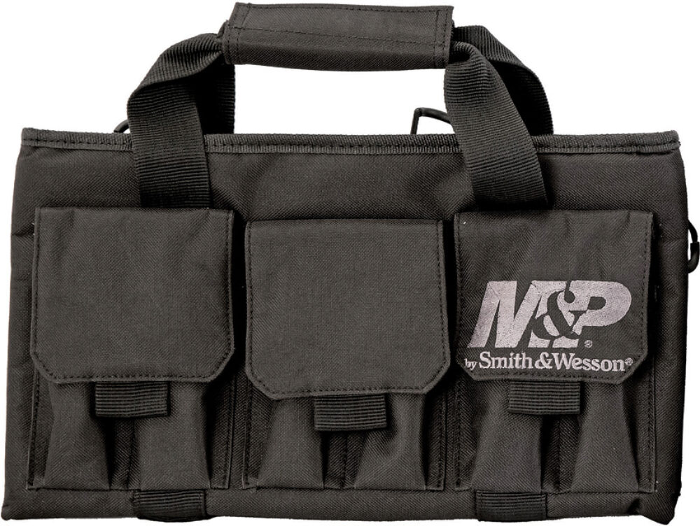 CALDWELL GUN CS PROTAC HANDGUN