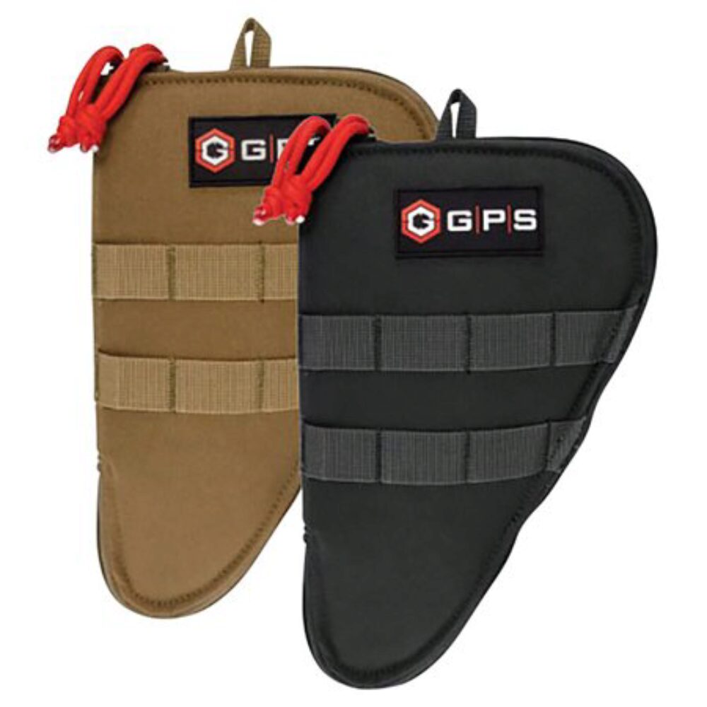 GPS HNDGN CS CONTOURED TAN