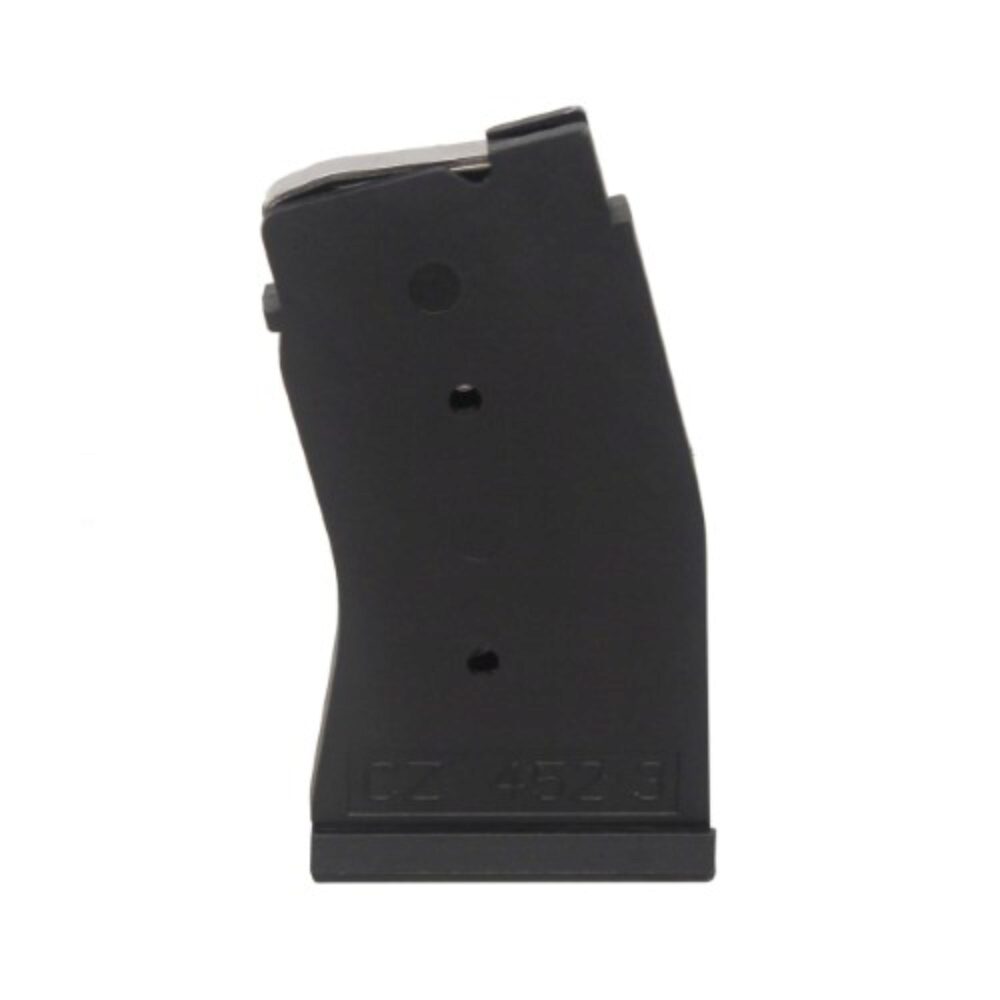 CZ ZKM452 / 453 Magazine 22WMR 10rd