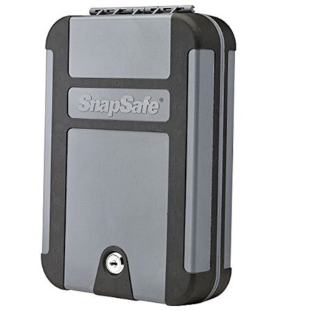 SNAPSAFE LOCK BOX TREKLITE XL