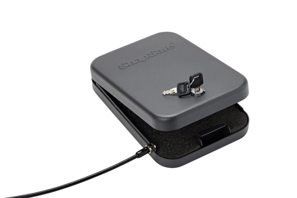 SNAPSAFE LOCK BOX XL