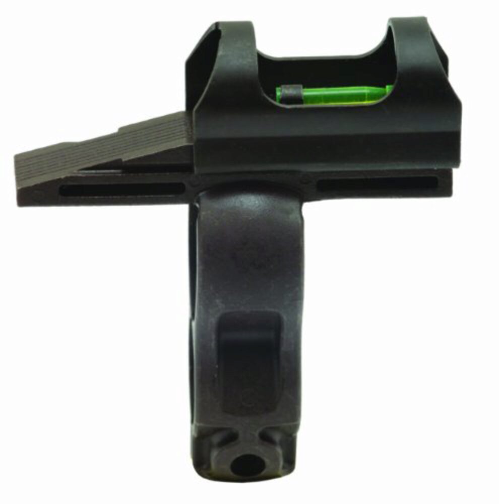 HIVIZ FRNT STE FOR HENRY LVR ACTION GRN