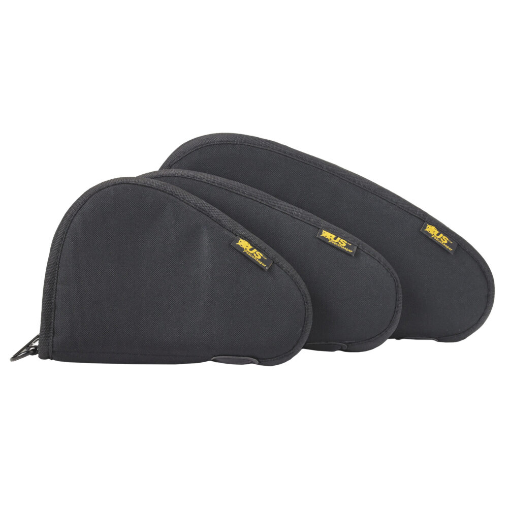 USPK PSTL CS 13X7 BLK