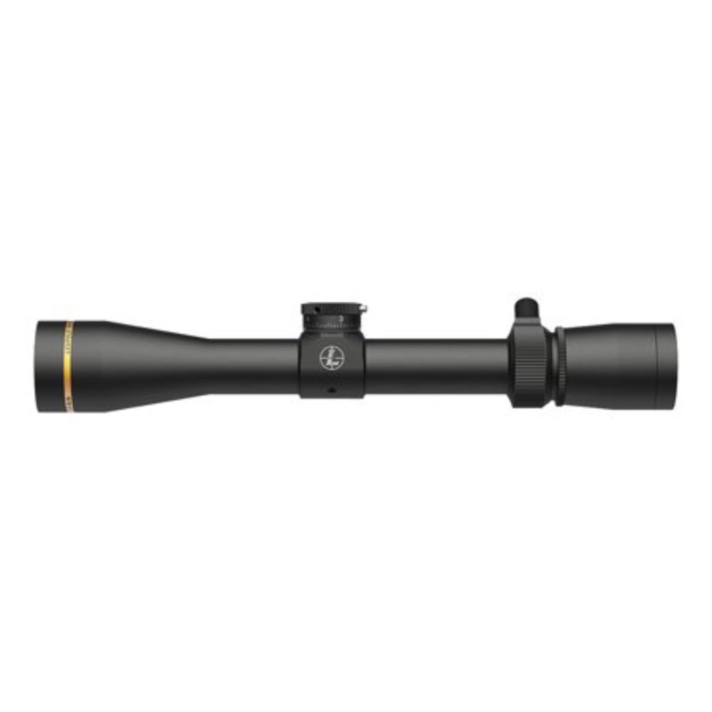 LEU VX-3HD CDS-ZL 2.5-8X36MM BLK