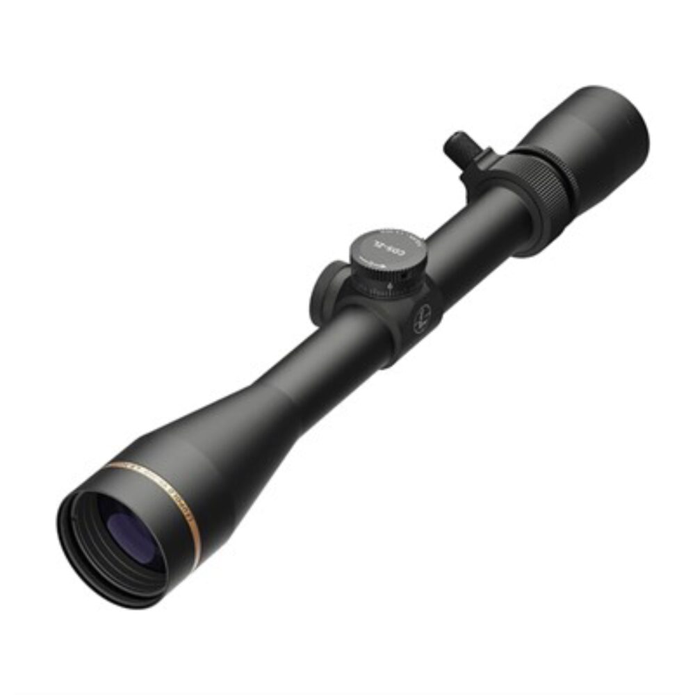 LEU VX-3HD CDS-ZL 4.5-14X40MM BLK