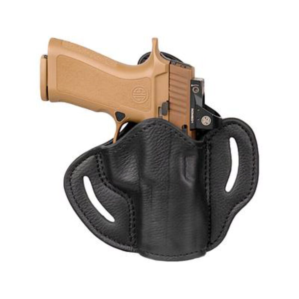 1791 HLSTR OPT READY SZ CMPT RH BLK