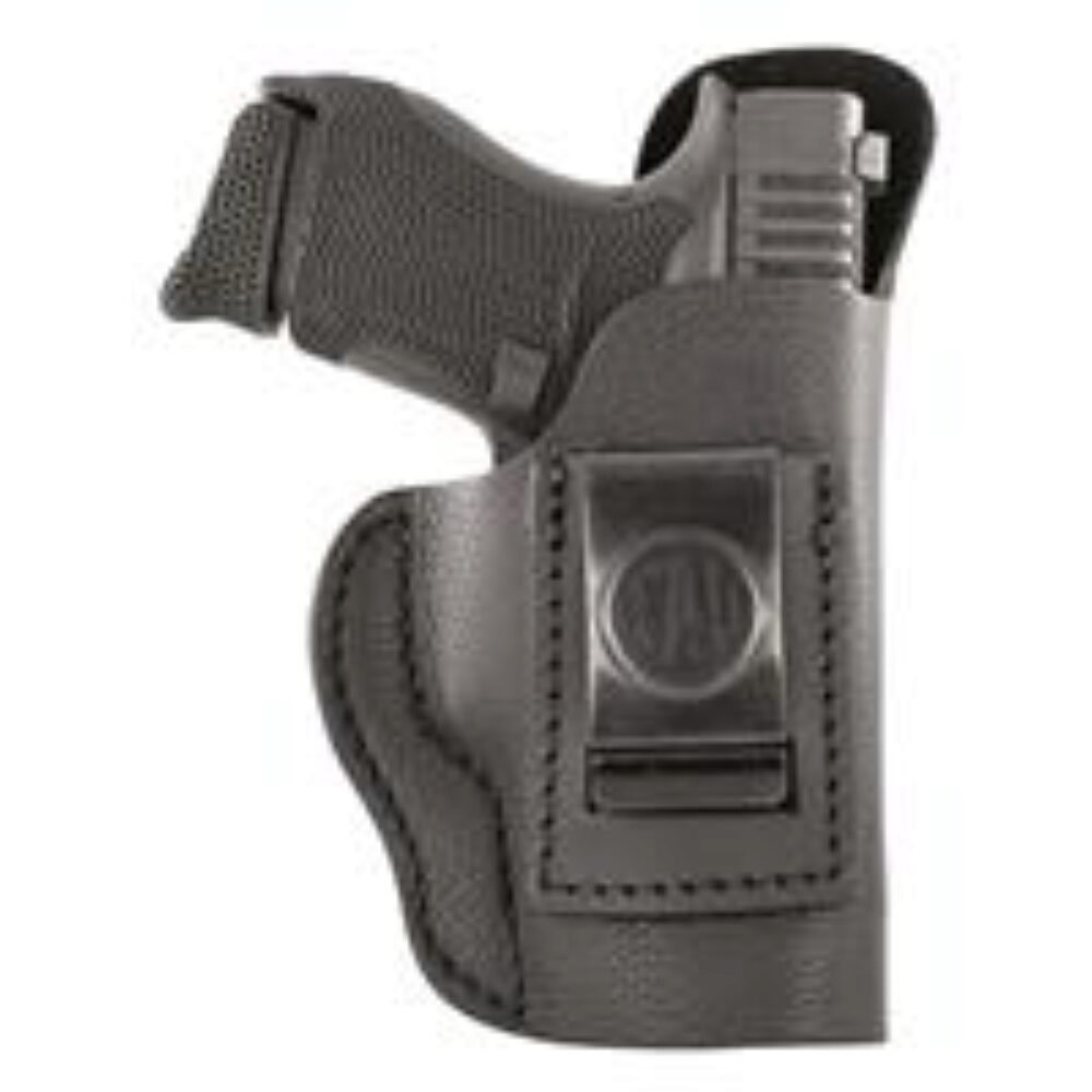 1791 HLSTR SMOOTH CNCLMNT SZ 3 RH BLK