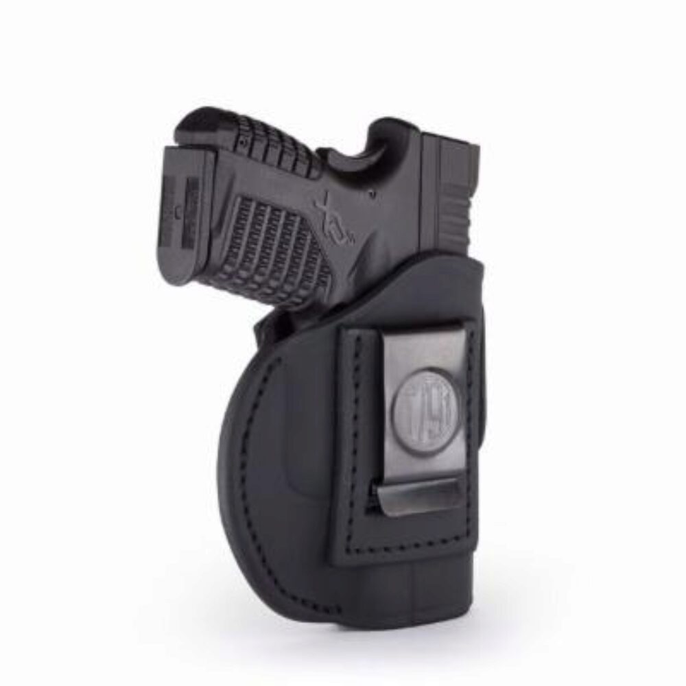 1791 HLSTR 4 WAY SZ 4  RH BLK