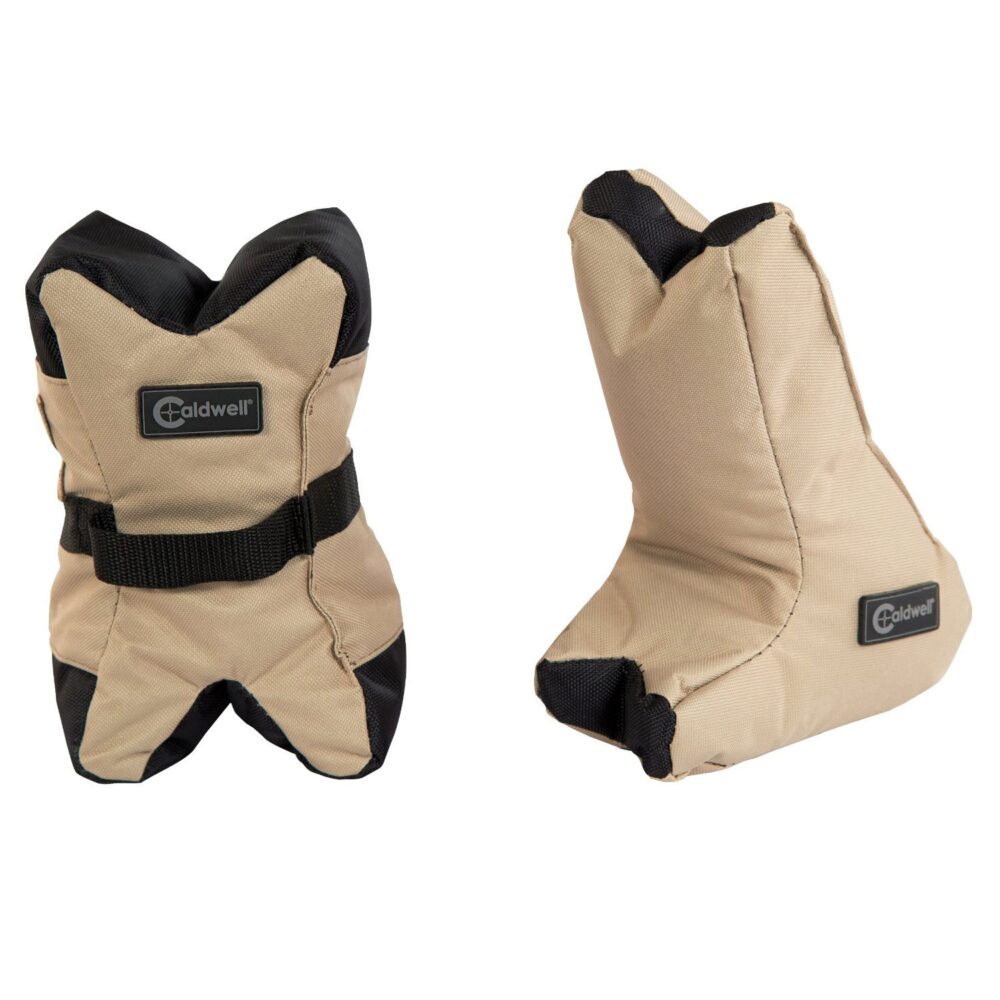 CALDWELL DEADSHOT TCT BAGS