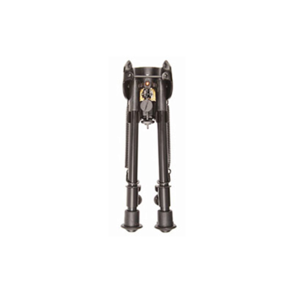 BLKHWK BIPOD SPORTSTER ADJ 6-9` BLK