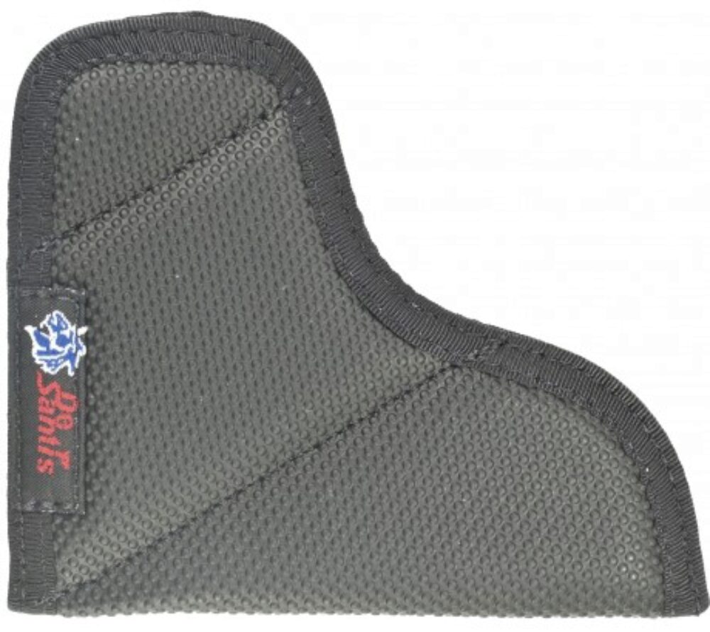 DESANTIS MAG PACKER  FITS SGL - STACK 25/32/380ACP