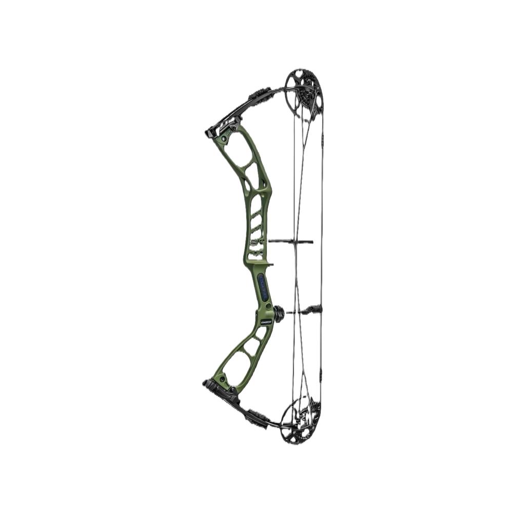 Elite EMBER LH OD Green Elite EMBER LH OD Green