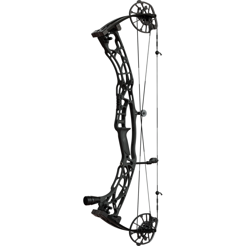 Hoyt Alpha X33 HBX XACT 70lb 29" RH