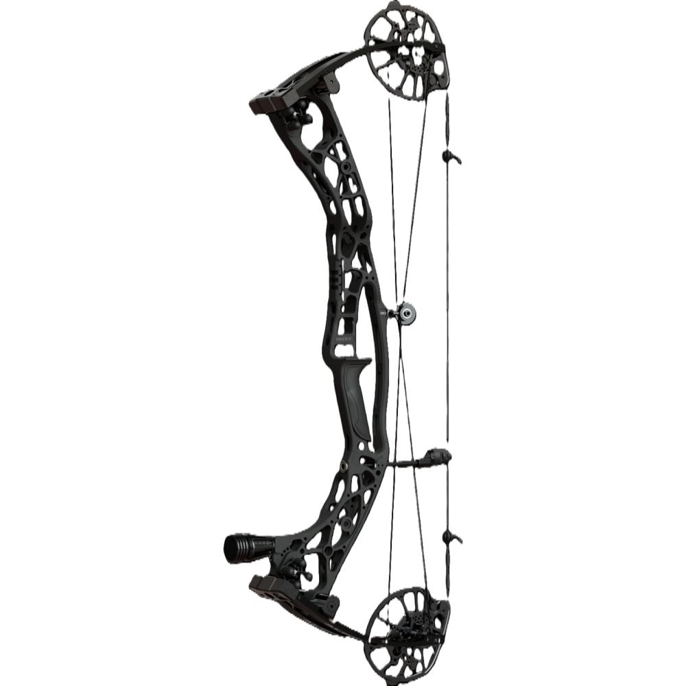 Hoyt Alpha X 30 HBX XACT 70lb 29" RH