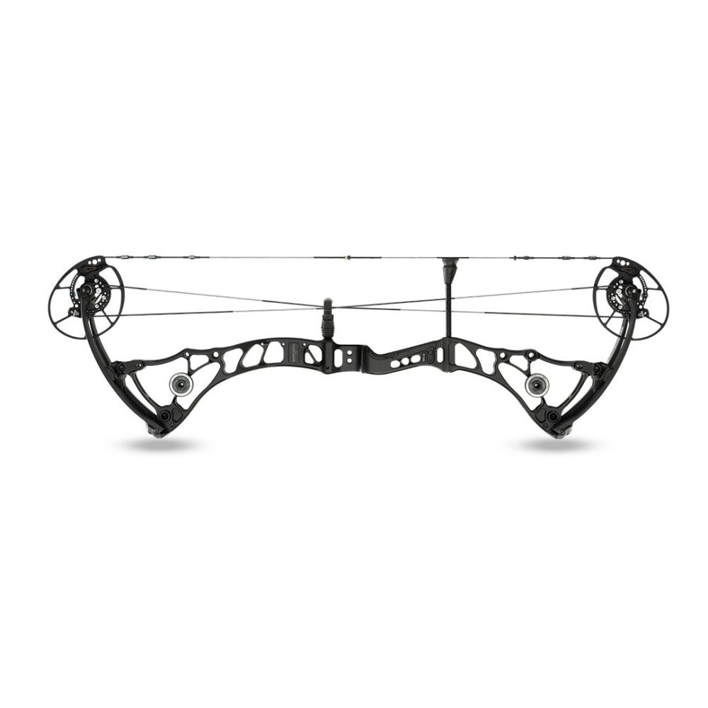 Bowtech Core SR 70lb LH Black