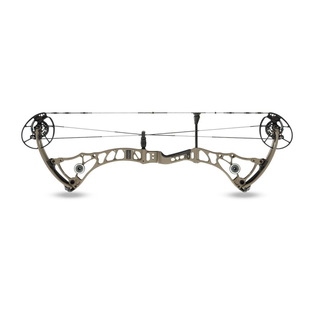 Bowtech Core SR 70lb RH FDE
