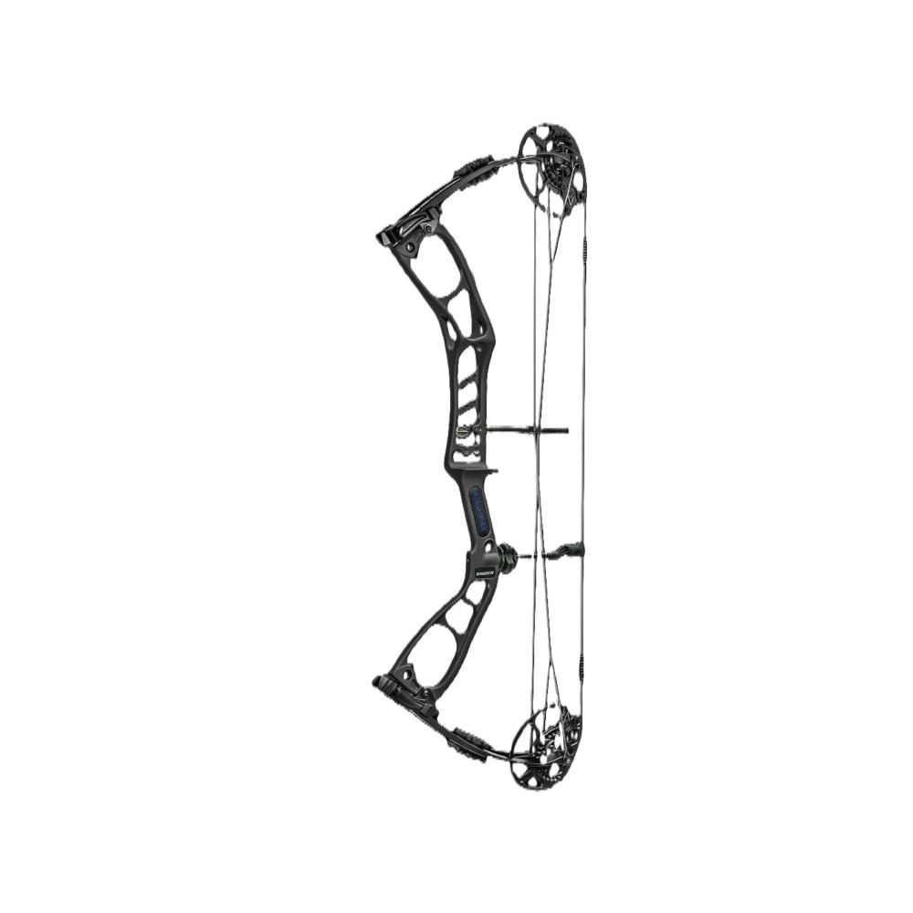 Elite Ember Bow Package Black