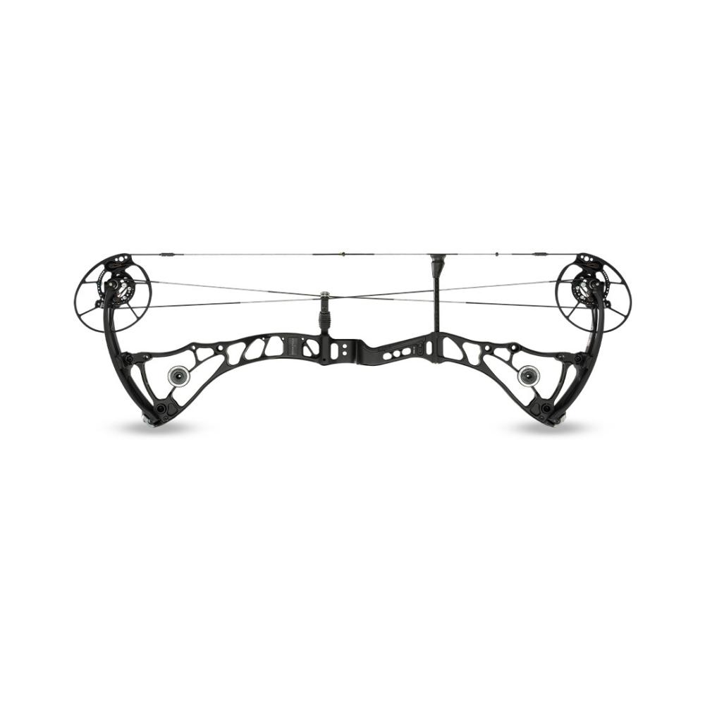 Bowtech Core SS 70lb LH Black