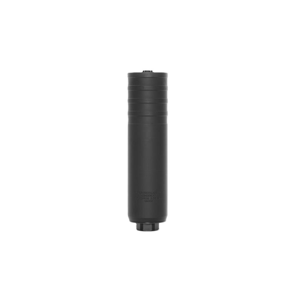 Otter Creek Labs Polonium 5.56mm W/ 1/2x28 Direct-Thread Adapter