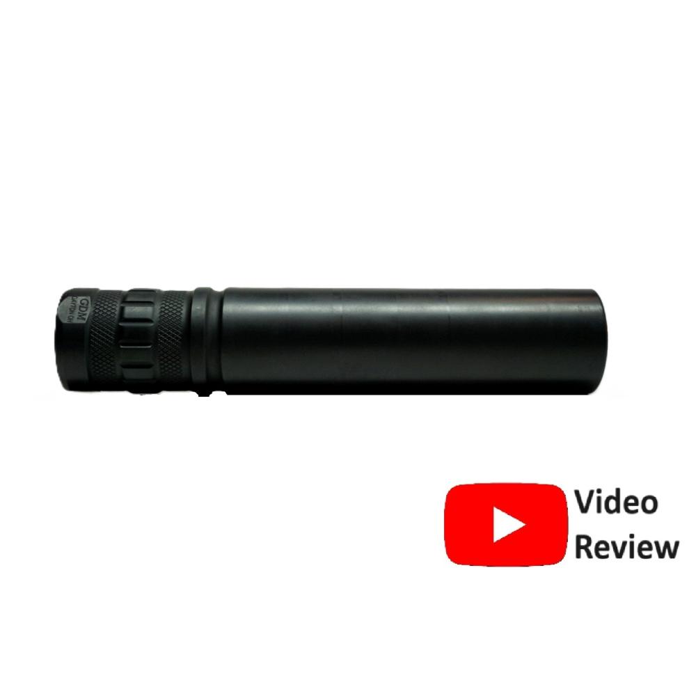 Guardian Defense GDM 30L 30cal