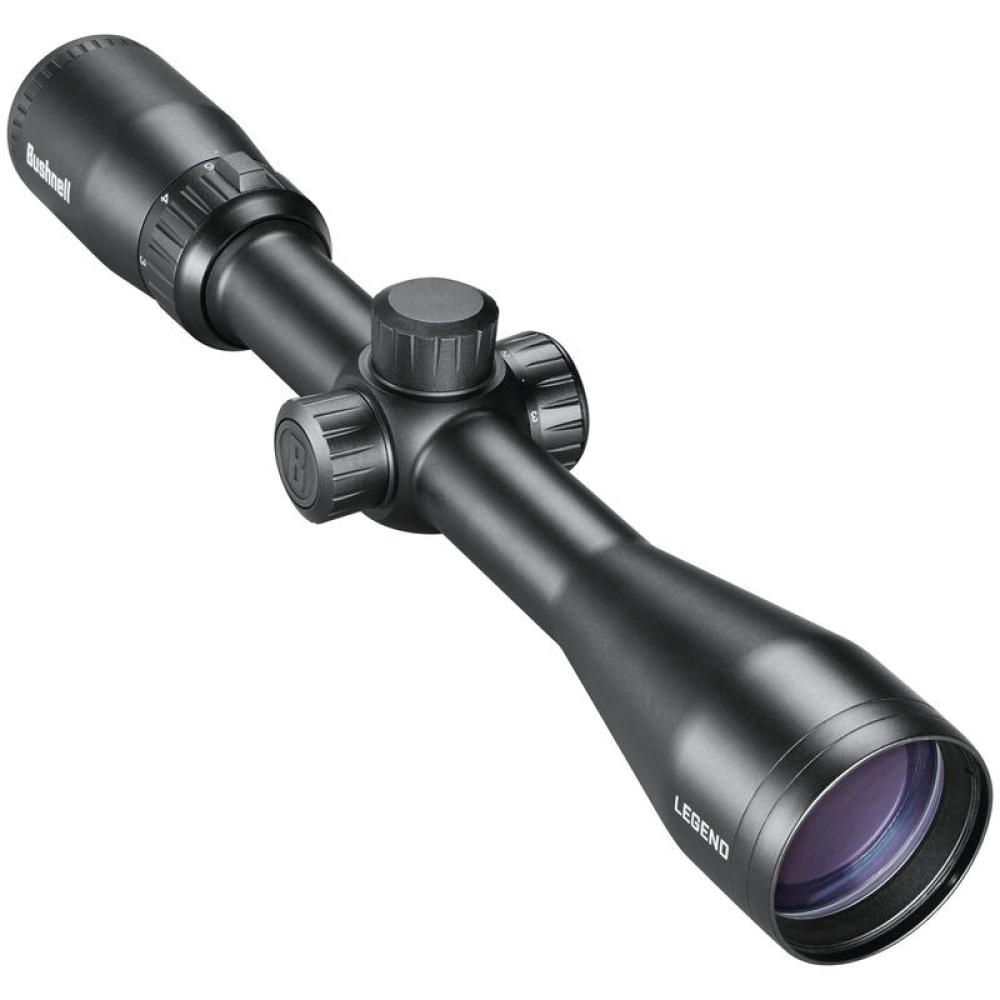 Bushnell Legend 3-9x40mm W/ Multi-X Illuminated Reticle