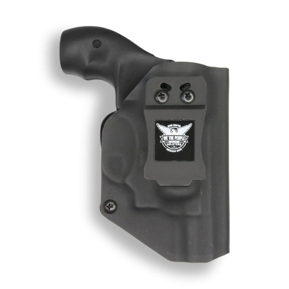 WTP Holsters for S&W 442 / 642 IWB RH Black