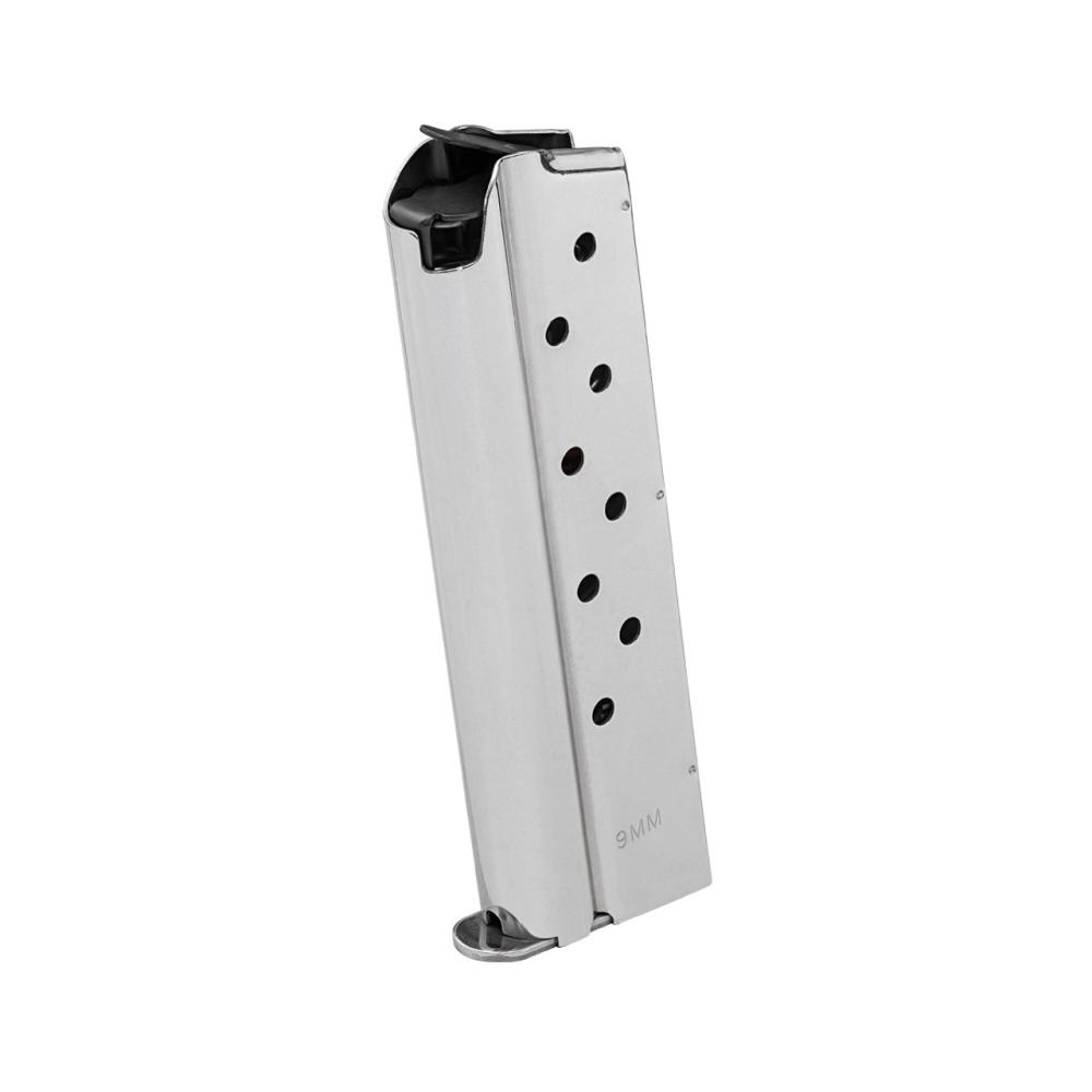 Springfield Armory 1911 Magazine 9mm 9rd