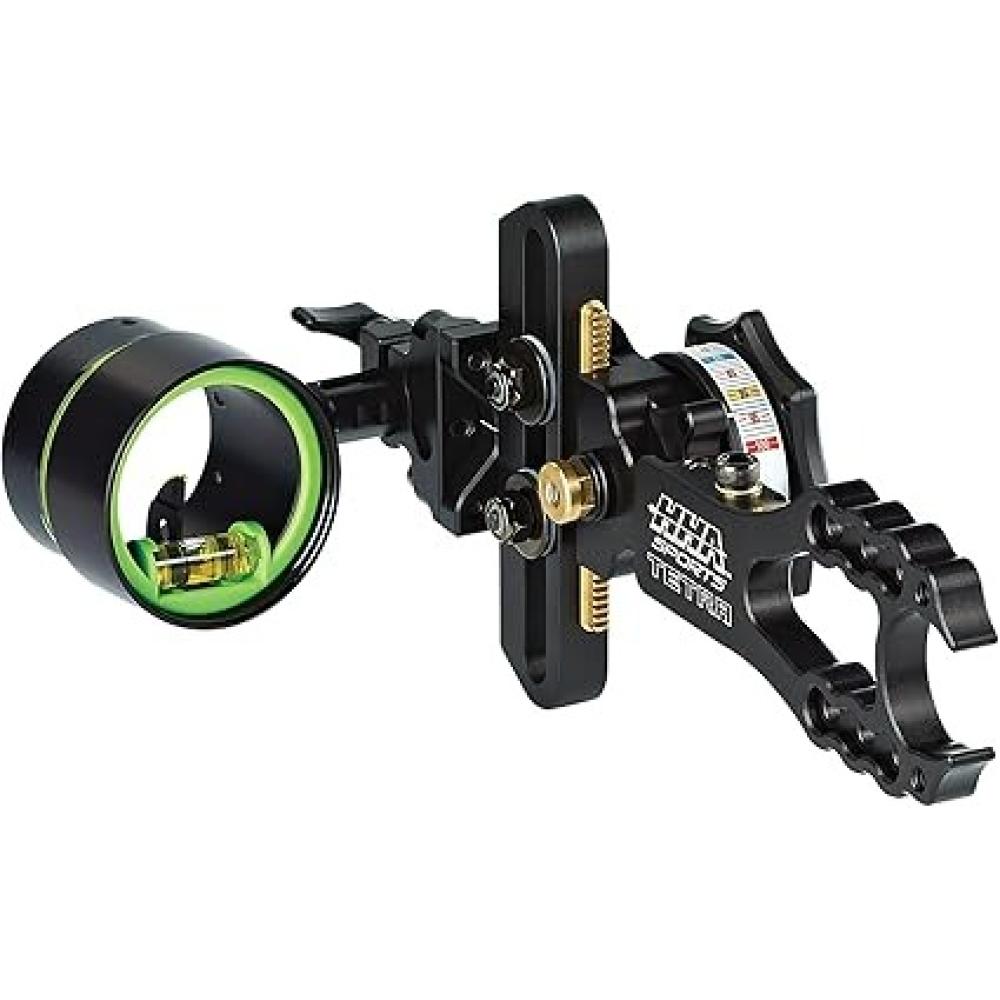 HHA Tetra Tournament 5510 W/ .010 1Pin 5/8" Scope