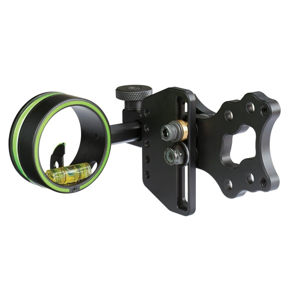 HHA Optimizer Lite Cadet .019 LH