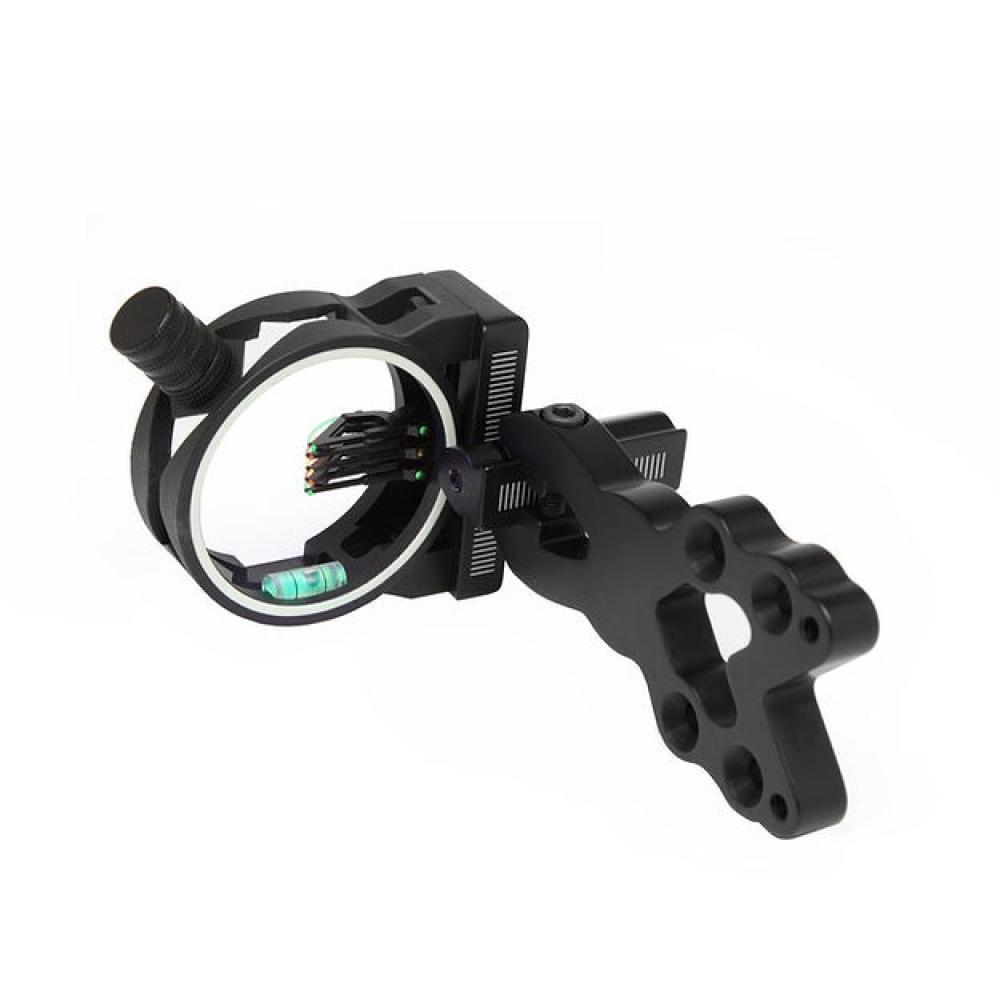 30-06 Bow Sight Eco 5-Pin .029 W/ Level