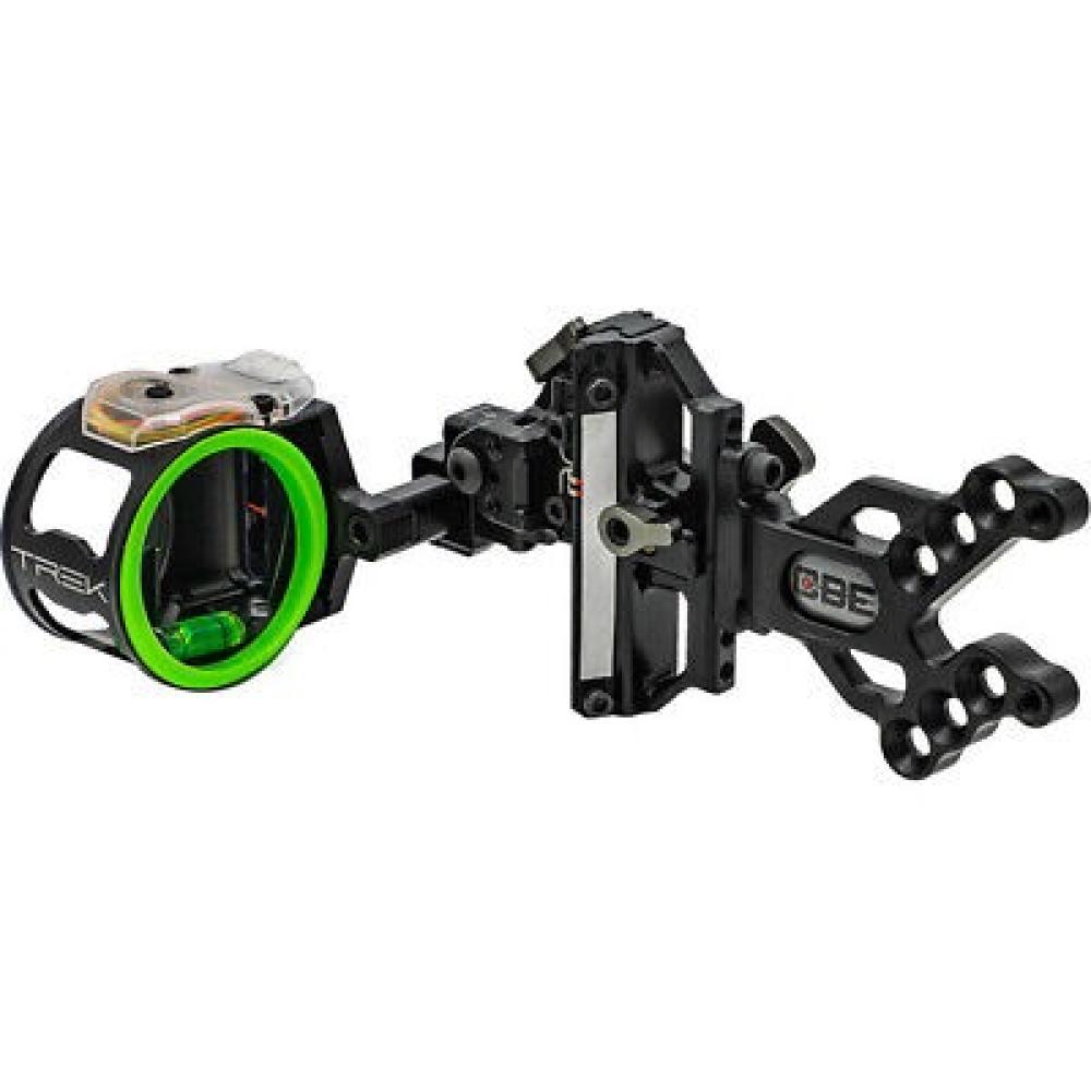 Custom Bow Equipment Trek 1-Pin .010 RH