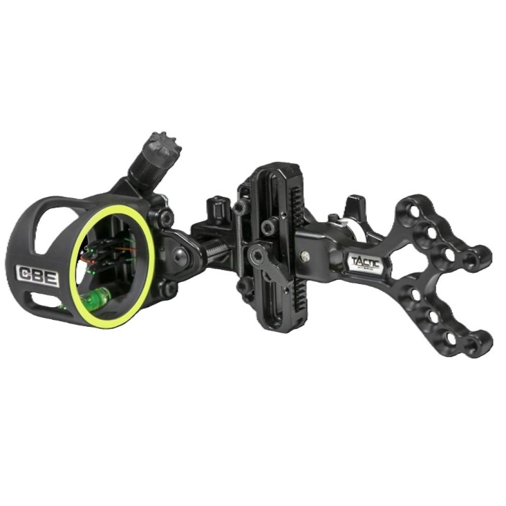 Custom Bow Equipment Tactic Hybrid 3-Pin .019