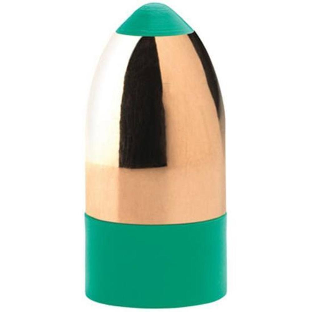 CVA PoweBelt Bullet 50cal 245gr Copper Aerotip CVA PoweBelt Bullet 50cal 245gr Copper Aerotip