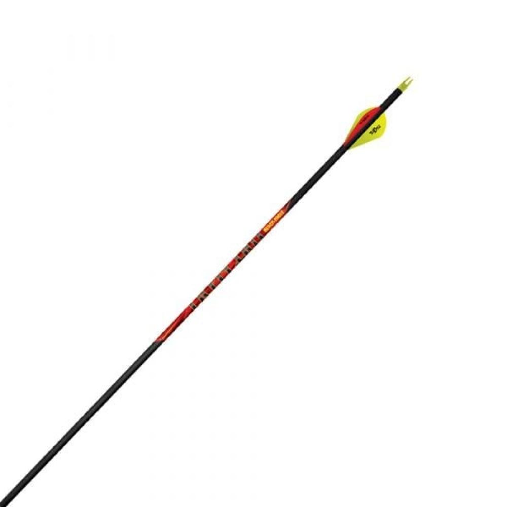 Black Eagle Outlaw 350 Spine Standard Fletched
