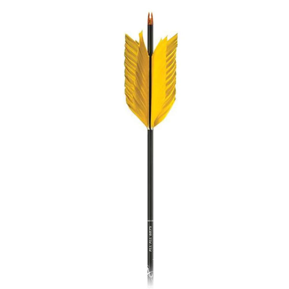 Carbon Express Flu Flu 60/75 Hunting Arrow