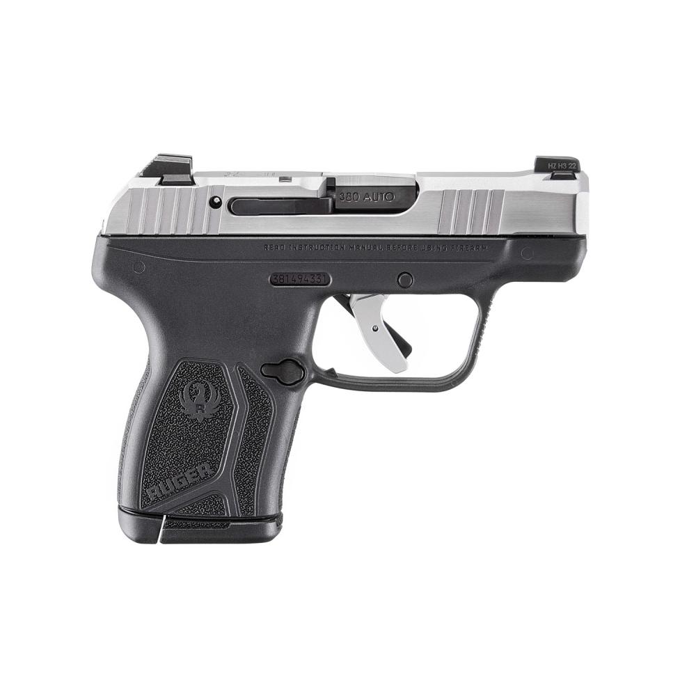 Ruger LCP Max 75th Anniversary 380ACP